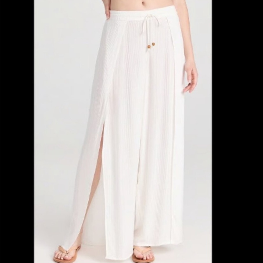 L*Space Cream Cali Pant